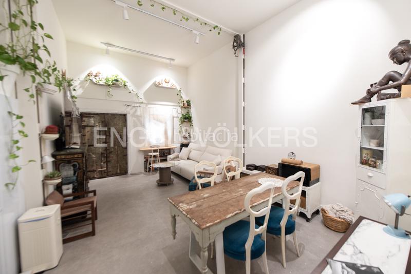 Foto 88a6796d-ec7a-4366-8c8c-8abd920ef40f. Location appartement avec chauffage parking dans Triana Casco Antiguo Sevilla