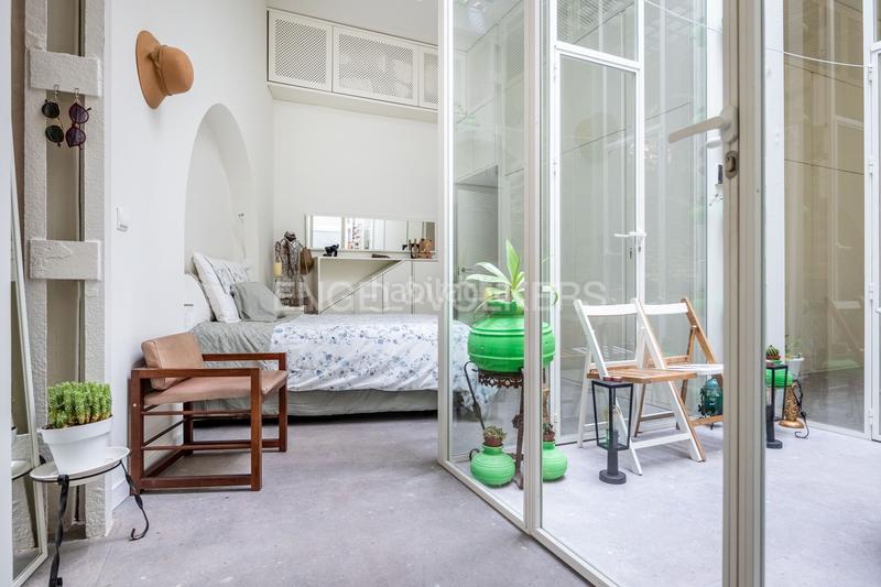 Foto 94ac3246-91a8-4ced-b5e1-008041934a1e. Location appartement avec chauffage parking dans Triana Casco Antiguo Sevilla