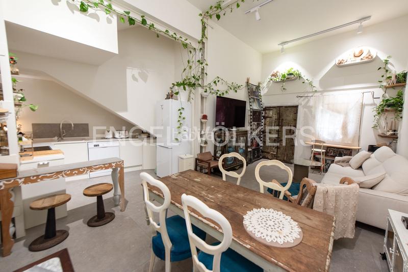 Foto c45511cd-864a-4442-95e1-e107b2154ae0. Location appartement avec chauffage parking dans Triana Casco Antiguo Sevilla