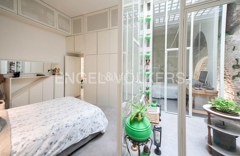 Foto dcdd9cba-fe26-45d1-ba6a-d51ed12115ee. Location appartement avec chauffage parking dans Triana Casco Antiguo Sevilla