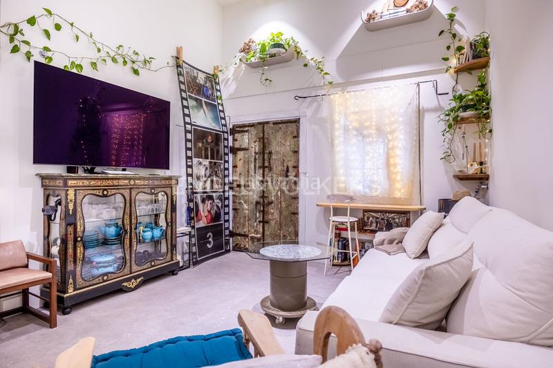 Foto e545f436-3236-42e2-9c36-1ccb23e94fd7. Location appartement avec chauffage parking dans Triana Casco Antiguo Sevilla