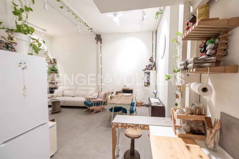 Foto f114d5c8-d6cd-48f6-b324-16e39a0f6de9. Location appartement avec chauffage parking dans Triana Casco Antiguo Sevilla