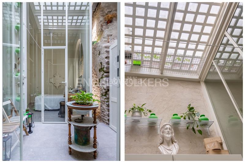 Foto fa3e7b82-5701-46ac-a82d-5ba52ad68342. Location appartement avec chauffage parking dans Triana Casco Antiguo Sevilla