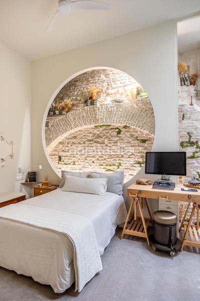 Foto 69a35a66-516c-4a10-95ce-ebf7b243b44e. Rent apartment with heating parking in Triana Casco Antiguo Sevilla