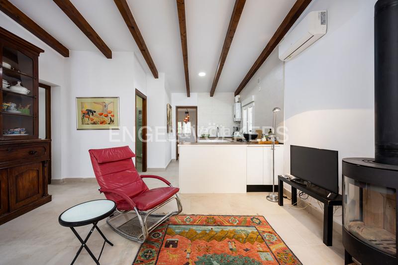 Foto 10468b32-538b-4f5f-80dc-8f74d03cd8f6. Casa con riscaldamento parcheggio piscina in Las Lagunas - Campano Chiclana de la Frontera