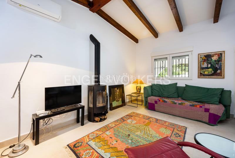 Foto 1bc9933e-6359-4126-b98b-80315680afc2. Casa con riscaldamento parcheggio piscina in Las Lagunas - Campano Chiclana de la Frontera