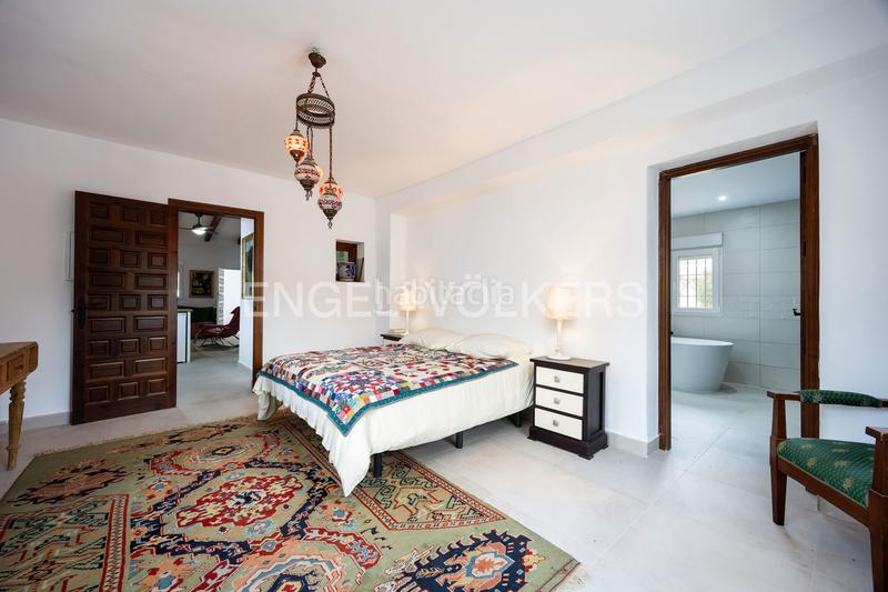 Foto 3678f088-7f77-4b86-ab36-b1732d5264b4. Casa con riscaldamento parcheggio piscina in Las Lagunas - Campano Chiclana de la Frontera