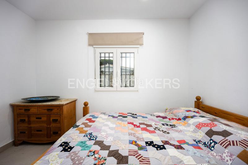 Foto 5f692716-346e-4b08-ba03-75e23fd318a8. Casa con riscaldamento parcheggio piscina in Las Lagunas - Campano Chiclana de la Frontera