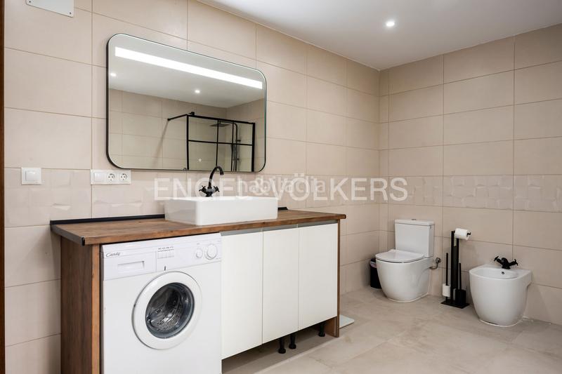 Foto 65752dfb-60b9-4ae5-91fb-54012ae11a50. Casa con riscaldamento parcheggio piscina in Las Lagunas - Campano Chiclana de la Frontera