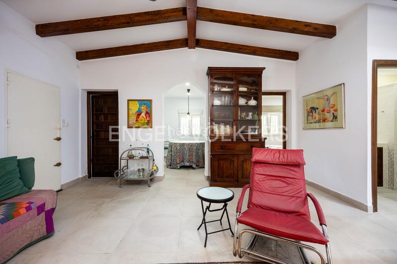 Foto 8ac5eeb2-5b9d-4426-a167-10df96215135. Casa con riscaldamento parcheggio piscina in Las Lagunas - Campano Chiclana de la Frontera