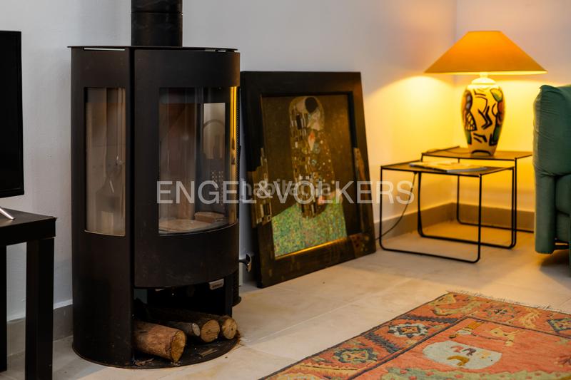 Foto 9bcfa12f-ef3f-491f-b0d5-58b707b0b694. Casa con riscaldamento parcheggio piscina in Las Lagunas - Campano Chiclana de la Frontera