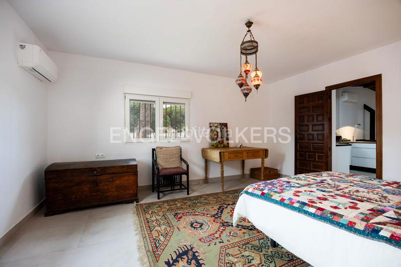 Foto a87dc85c-7cae-464f-857a-a8a4c3817280. Casa con riscaldamento parcheggio piscina in Las Lagunas - Campano Chiclana de la Frontera