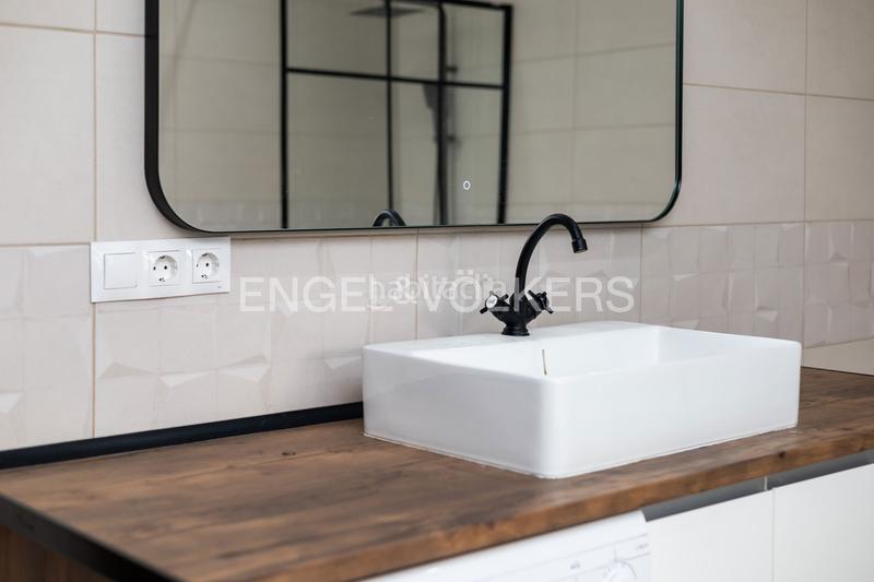 Foto f014170f-c7e5-4840-bea5-0510675d5420. Casa con riscaldamento parcheggio piscina in Las Lagunas - Campano Chiclana de la Frontera