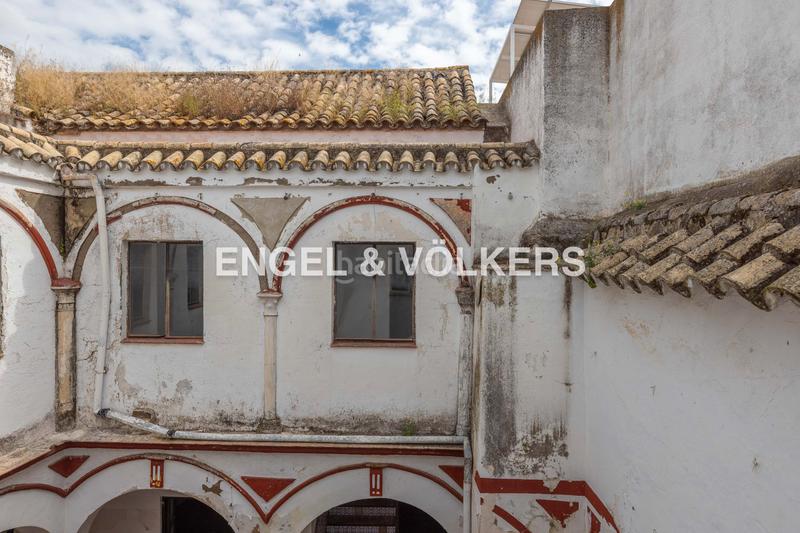 Foto 330fbe7b-607e-44b6-b017-c8d1c3e8b412. Casa amb calefacció a Marchena