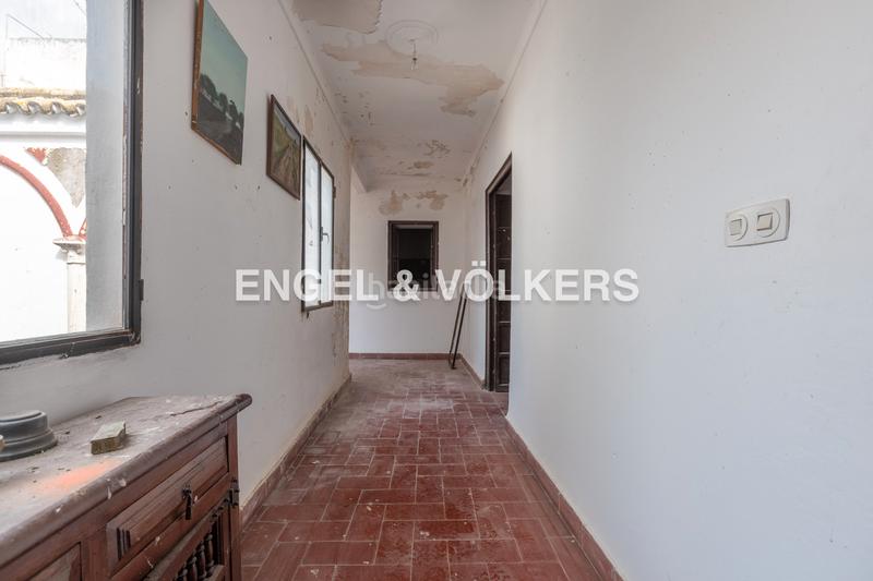 Foto c1df2577-da64-4d9c-a30e-7fc4caeb3ef4. Casa amb calefacció a Marchena