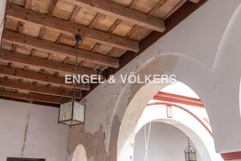 Foto e37dba2b-3429-41c5-8055-0ce4506c7b2a. Casa amb calefacció a Marchena