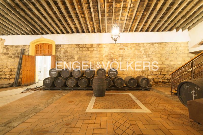 Foto 316d5958-a739-42ca-8109-03df8e06e5ae. Casa amb calefacció a Vallesequillo Jerez de la Frontera