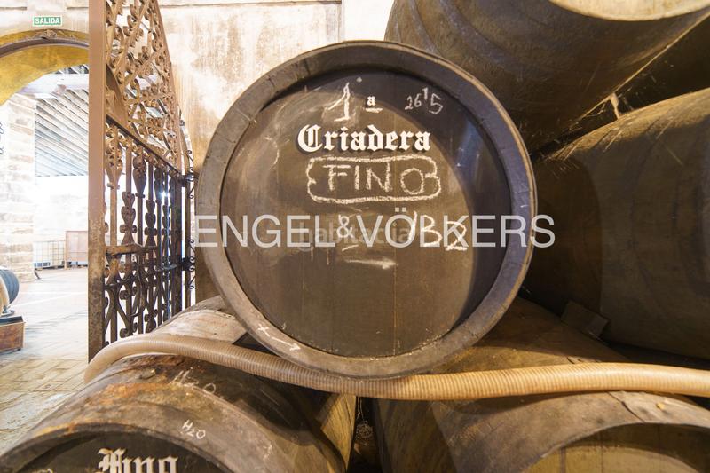 Foto 3309389f-68c0-4ee1-bb78-1b7132590ce8. Casa amb calefacció a Vallesequillo Jerez de la Frontera