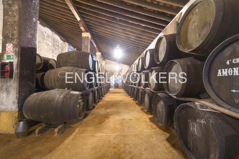 Foto 619e10fd-e1c0-435d-84aa-0cf8e08030cc. Casa amb calefacció a Vallesequillo Jerez de la Frontera