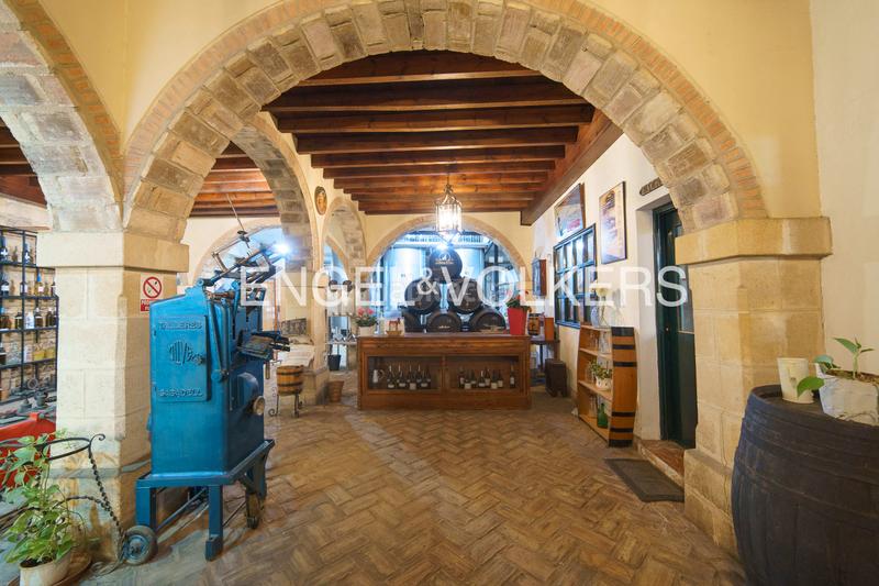 Foto 63fc4b7b-bab9-45cb-b4cb-d2e69845173a. Casa amb calefacció a Vallesequillo Jerez de la Frontera