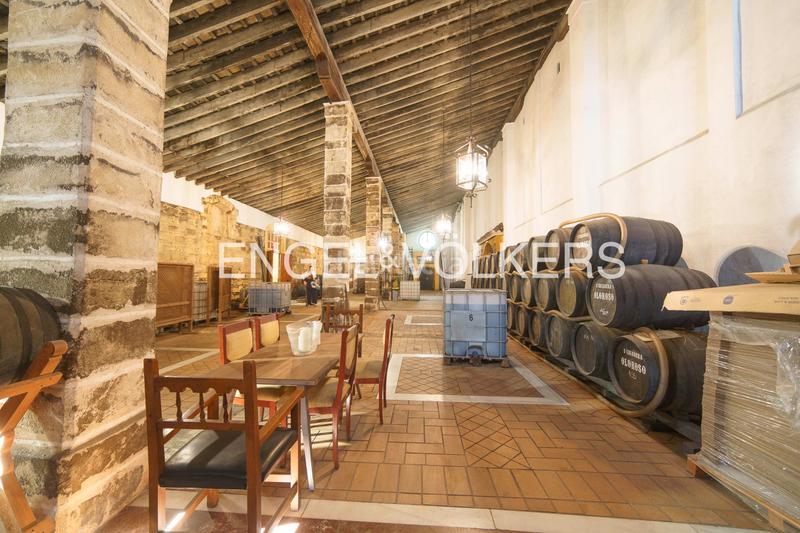 Foto 7ddbba7e-0295-4f8a-b81e-ca990d990200. Casa amb calefacció a Vallesequillo Jerez de la Frontera