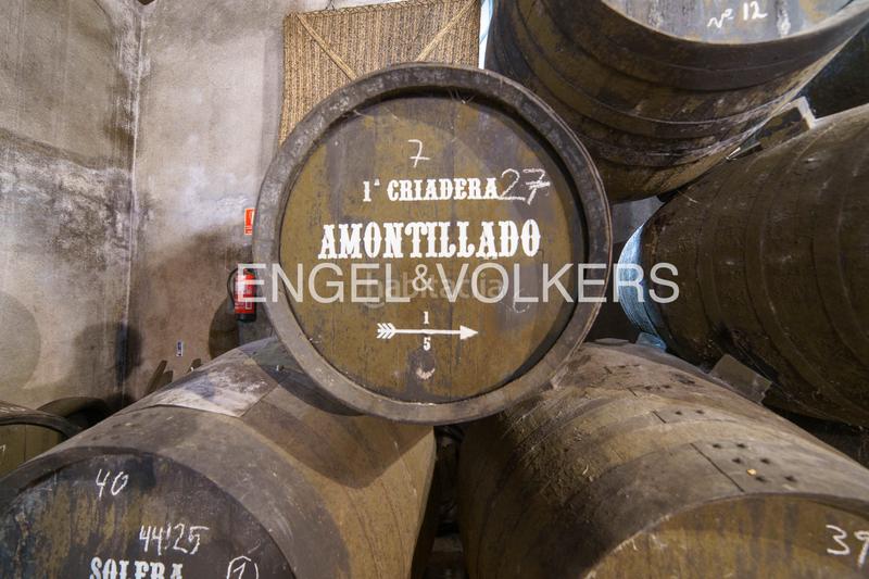 Foto a975597e-4b2e-49a9-bf48-8821461995d8. Casa amb calefacció a Vallesequillo Jerez de la Frontera