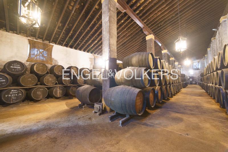 Foto c19bacd6-1c12-4cb3-a5d8-7c92173411e8. Casa amb calefacció a Vallesequillo Jerez de la Frontera