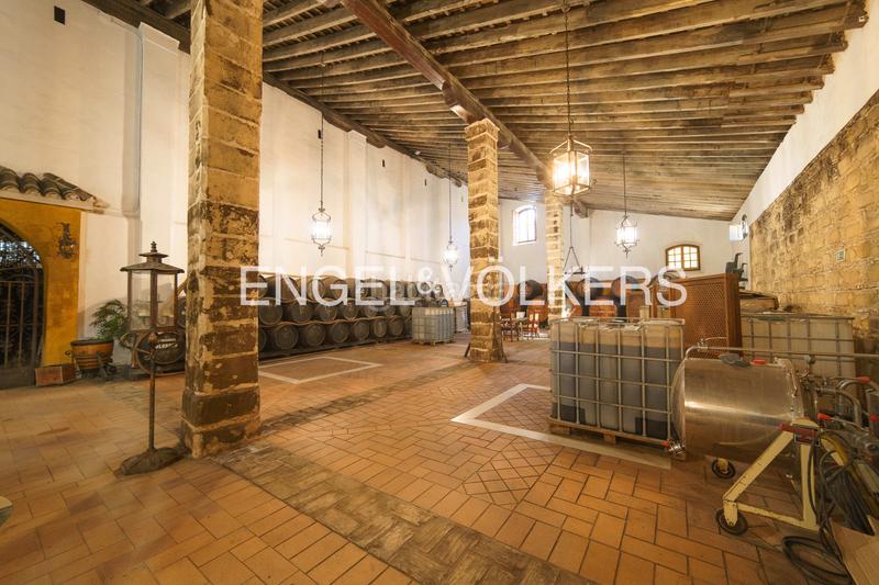 Foto dc080a58-1552-4337-9ade-76c80b2659eb. Casa amb calefacció a Vallesequillo Jerez de la Frontera