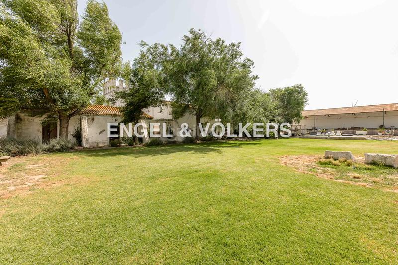 Foto 1730d3ae-ca6a-412e-86b2-55754a88c15c. Masía exclusiva finca con gran potencial , ideal para proyecto residencial, turístico o agrícola y cerca de la costa gadi en Puerto Real