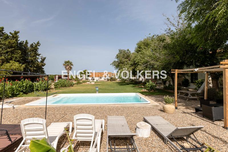 Foto 3e5f9fbe-23b6-4037-9b8f-5bbb74c7ee1d. Masía exclusiva finca con gran potencial , ideal para proyecto residencial, turístico o agrícola y cerca de la costa gadi en Puerto Real