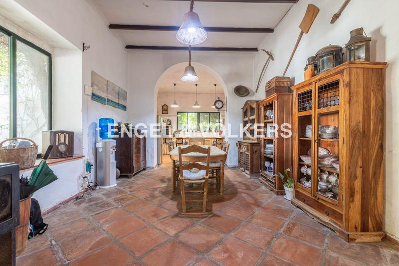 Foto 42a0f99e-0f34-4672-b6f4-a3fba87e842a. Masía exclusiva finca con gran potencial , ideal para proyecto residencial, turístico o agrícola y cerca de la costa gadi en Puerto Real
