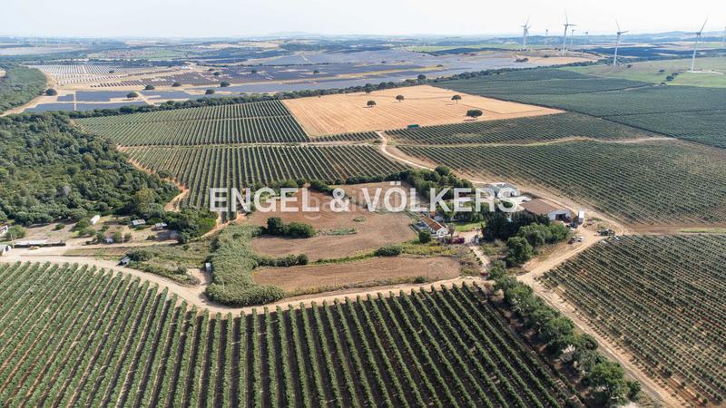 Foto 47c30c12-34cd-46bf-9e74-47f6b515afe5. Masía exclusiva finca con gran potencial , ideal para proyecto residencial, turístico o agrícola y cerca de la costa gadi en Puerto Real