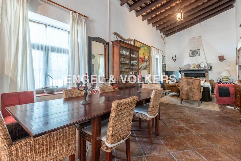 Foto 77e04679-dc28-468a-853b-a0a1d5b774a4. Masía exclusiva finca con gran potencial , ideal para proyecto residencial, turístico o agrícola y cerca de la costa gadi en Puerto Real
