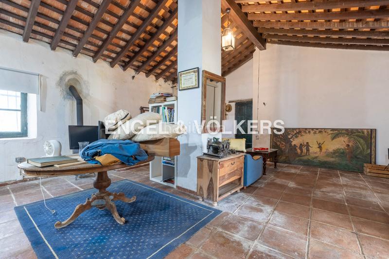 Foto 83f51777-bb74-4fdc-93dc-e36ee7b17617. Masía exclusiva finca con gran potencial , ideal para proyecto residencial, turístico o agrícola y cerca de la costa gadi en Puerto Real