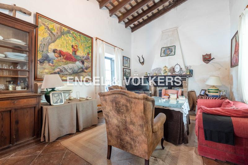 Foto 88b4fcfa-98a3-42a7-bc71-662ea2ea2952. Masía exclusiva finca con gran potencial , ideal para proyecto residencial, turístico o agrícola y cerca de la costa gadi en Puerto Real