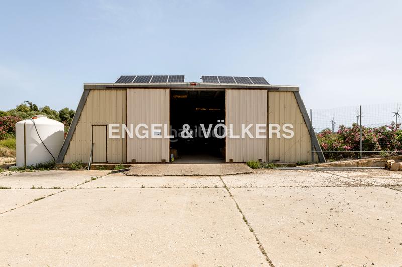 Foto a14270e9-0b01-4133-b4ce-08ec491c46f7. Masía exclusiva finca con gran potencial , ideal para proyecto residencial, turístico o agrícola y cerca de la costa gadi en Puerto Real