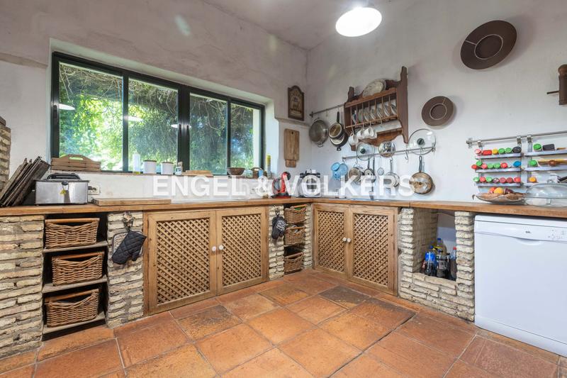 Foto ad9672e8-037c-4f49-8370-f13cddf405ea. Masía exclusiva finca con gran potencial , ideal para proyecto residencial, turístico o agrícola y cerca de la costa gadi en Puerto Real