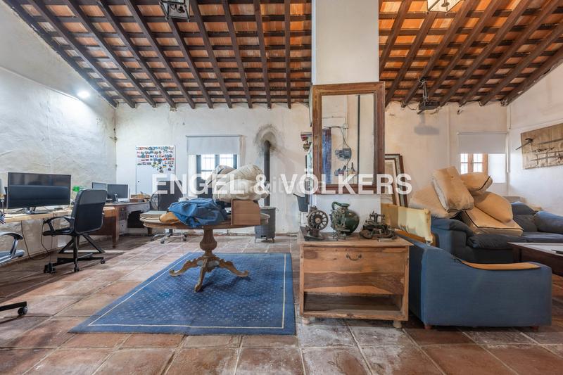 Foto c3c1d434-f8be-4566-898c-5bf9f14f4809. Masía exclusiva finca con gran potencial , ideal para proyecto residencial, turístico o agrícola y cerca de la costa gadi en Puerto Real