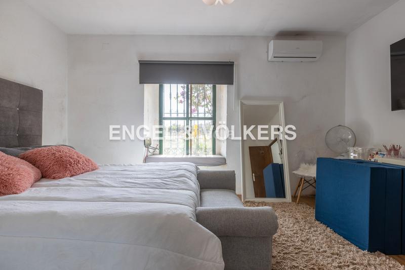 Foto dcefe7dd-a9ed-468b-80af-627bc167f384. Masía exclusiva finca con gran potencial , ideal para proyecto residencial, turístico o agrícola y cerca de la costa gadi en Puerto Real