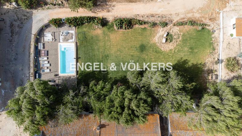 Foto e6d10591-f41d-462b-bfbc-638e09087338. Masía exclusiva finca con gran potencial , ideal para proyecto residencial, turístico o agrícola y cerca de la costa gadi en Puerto Real