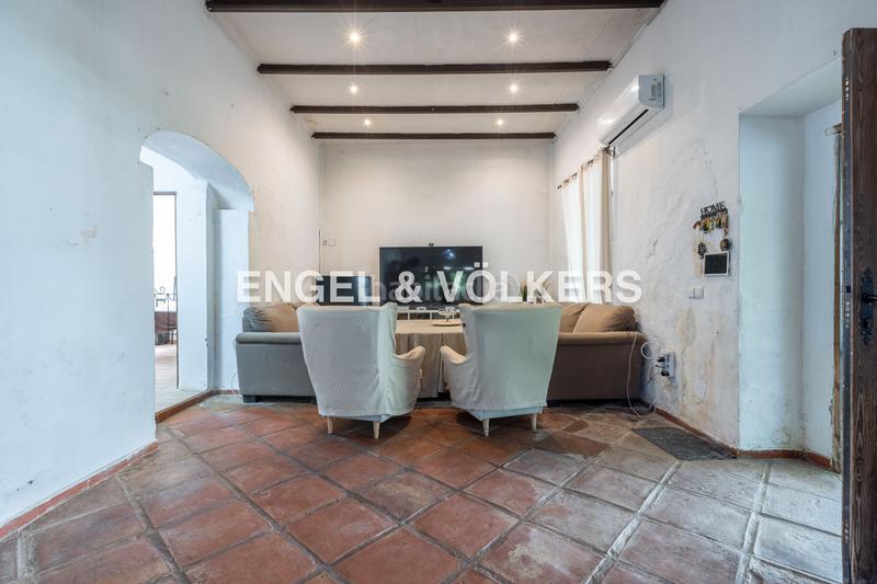 Foto faa03cf3-ac6f-4ae7-9b3d-a792acd45776. Masía exclusiva finca con gran potencial , ideal para proyecto residencial, turístico o agrícola y cerca de la costa gadi en Puerto Real