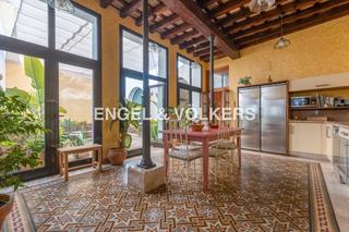 Casa a Casco Histórico - Ribera del Marisco. Casa señorial del siglo xviii reformada con terraza panorámica e