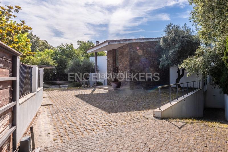 Foto 376fafd9-3c91-4c0b-b0f3-5284801913cb. Casa exclusivo oasis de lujo con piscina privada , sevilla en Gelves