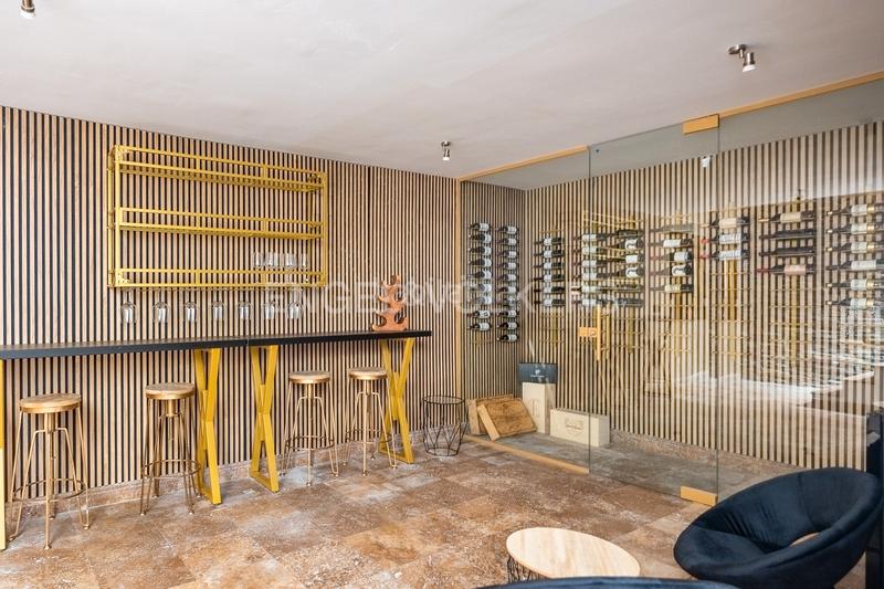 Foto 4b32000c-b9c2-4286-be19-3086fd5c78e3. Casa exclusivo oasis de lujo con piscina privada , sevilla en Gelves