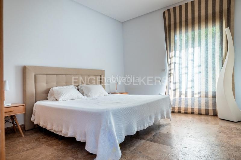 Foto 71f13f1d-2774-46e3-9c58-119a3ec86782. Casa exclusivo oasis de lujo con piscina privada , sevilla en Gelves