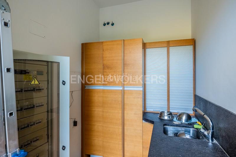 Foto aacdf95a-ef66-4d9d-861a-b2266453ba1d. Casa exclusivo oasis de lujo con piscina privada , sevilla en Gelves