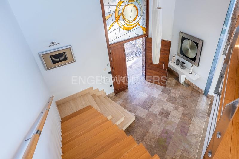 Foto ad25f266-a47a-40bf-ac58-89cde199bfa8. Casa exclusivo oasis de lujo con piscina privada , sevilla en Gelves