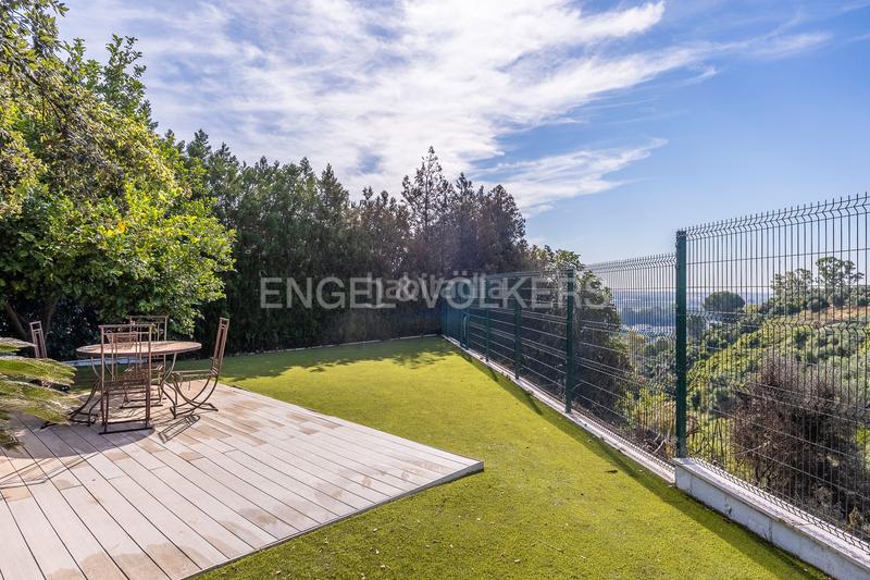 Foto ad708df1-26a1-4c9c-b96c-69039fdd9deb. Casa exclusivo oasis de lujo con piscina privada , sevilla en Gelves
