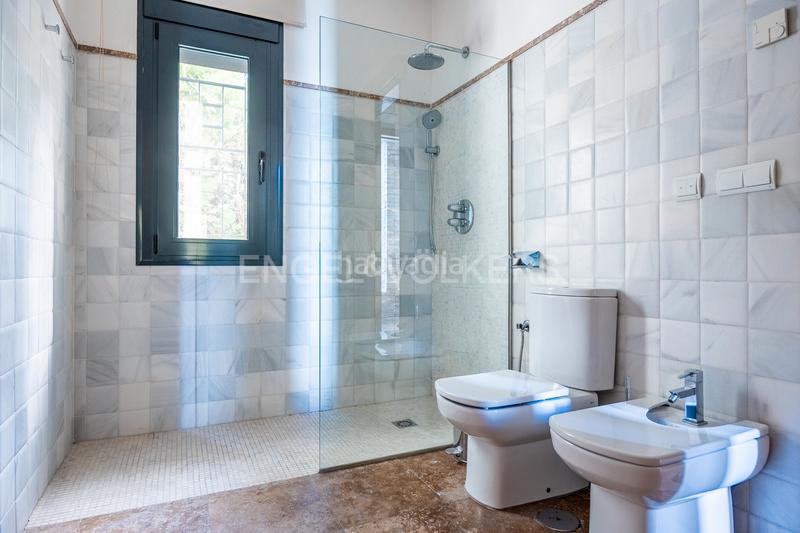 Foto be3bd1c1-cc56-4bfa-9122-95e0067b334b. Casa exclusivo oasis de lujo con piscina privada , sevilla en Gelves