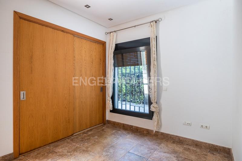 Foto df422451-b886-4cef-887f-d45eb2ffce33. Casa exclusivo oasis de lujo con piscina privada , sevilla en Gelves